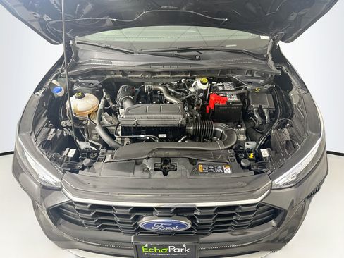 Used 2025 Ford Escape ST-Line FWD image 33