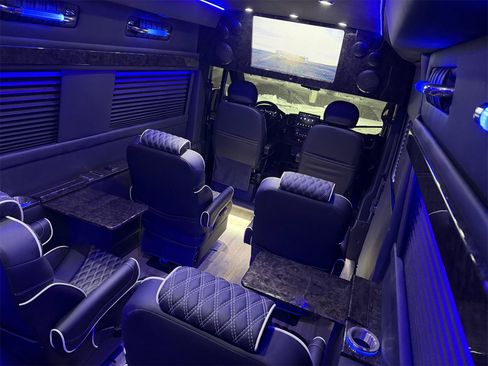 Used 2024 RAM ProMaster 3500 FWD image 19