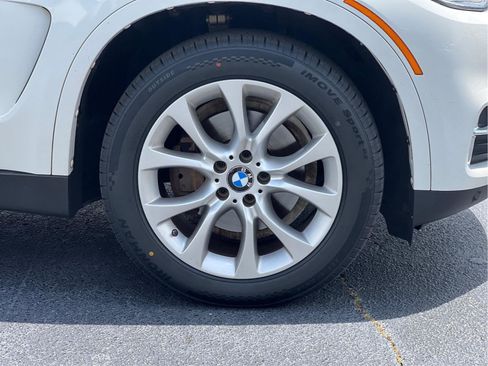 Used 2015 BMW X5 xDrive35i AWD/4WD image 25