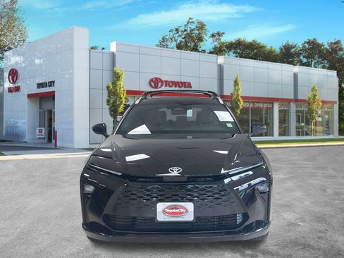 New 2026 Toyota Crown Signia w/ Advanced Technology Package AWD/4WD image 2