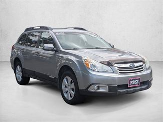Used 2011 Subaru Outback 2.5i Premium AWD/4WD video 3