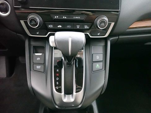 Used 2021 Honda CR-V EX-L image 22