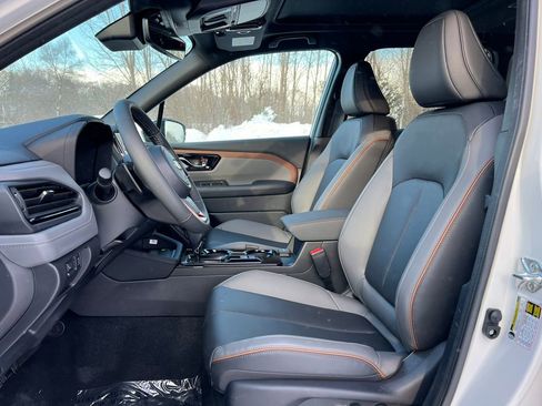 New 2026 Subaru Forester Sport image 4