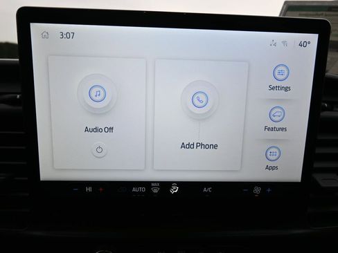 New 2026 Ford Transit 250 148 Medium Roof RWD image 28