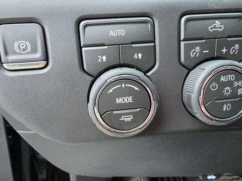 New 2026 Chevrolet Silverado 1500 RST AWD/4WD image 23
