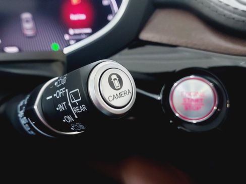 New 2026 Acura MDX SH-AWD w/ Advance Package image 22