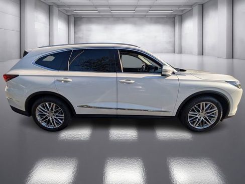 Certified 2023 Acura MDX SH-AWD w/ Advance Package image 4