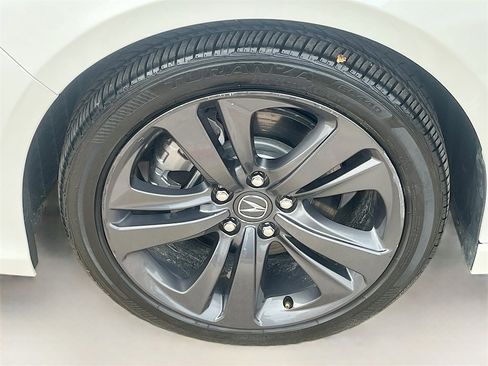 Used 2023 Acura TLX A-Spec Package image 33