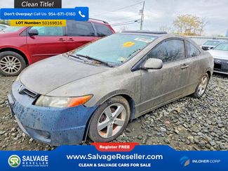 Used 2007 Honda Civic EX video 1