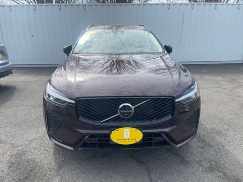 New 2026 Volvo XC60 B5 Ultra w/ Protection Package Premier AWD/4WD image 2