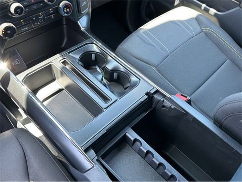 New 2025 Ford F150 STX w/ STX Black Appearance Package image 32