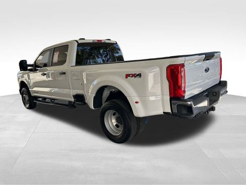 Used 2024 Ford F350 XL w/ Snow Plow Prep Package image 4