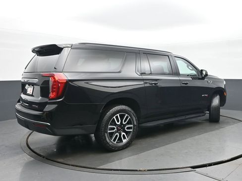 Used 2023 GMC Yukon XL AT4 w/ Max Trailering Package image 3