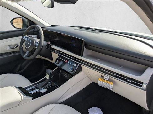 Used 2025 Hyundai Tucson SEL image 24