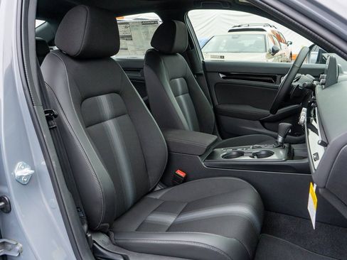 New 2026 Honda Civic Sport image 15