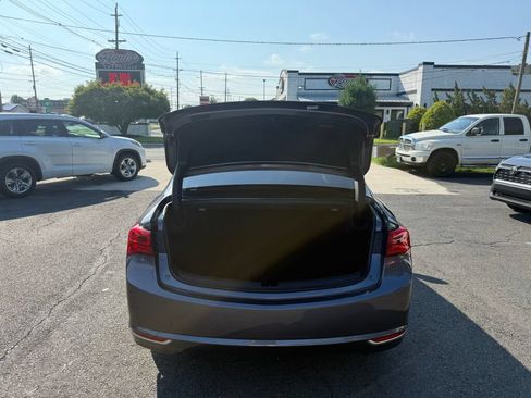 Used 2019 Acura TLX FWD image 30