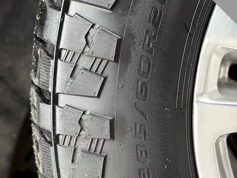 Used 2021 Chevrolet Silverado 2500 High Country w/ Z71 Off-Road Package image 55