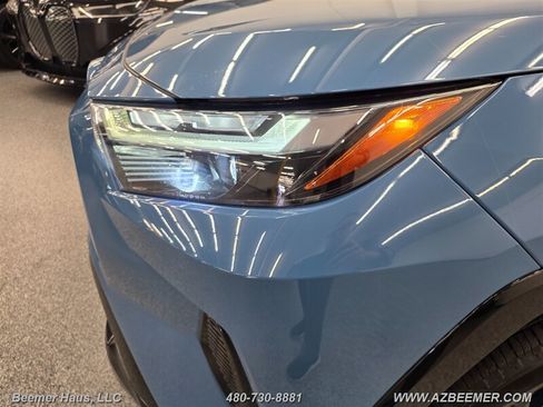 Used 2023 Toyota RAV4 SE w/ Convenience Package AWD/4WD image 41