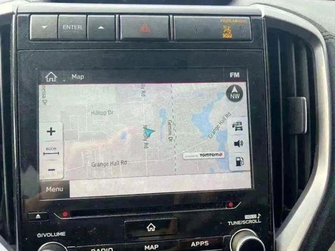 Used 2020 Subaru Ascent Limited w/ Technology Package image 17