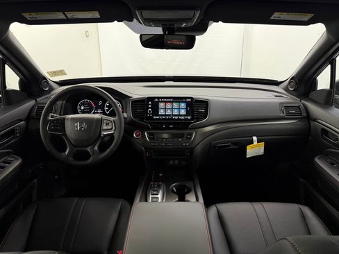 New 2026 Honda Ridgeline TrailSport+ image 16