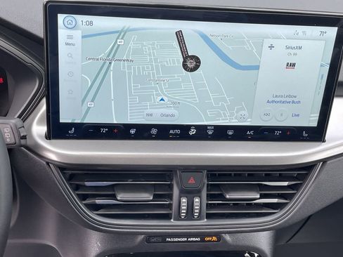 New 2026 Ford Escape SE image 20