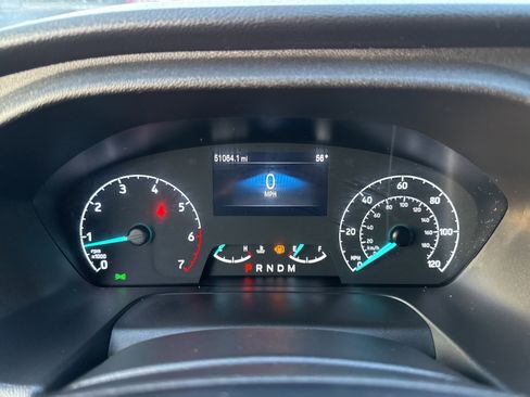 Used 2023 Ford Transit 350 XLT image 28