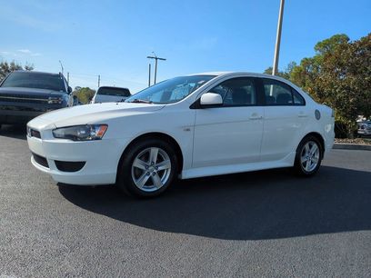 Used 2014 Mitsubishi Lancer SE