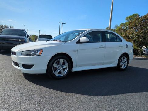 Used 2014 Mitsubishi Lancer SE image 1