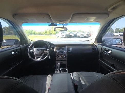 Used 2014 Ford Flex SE FWD image 19