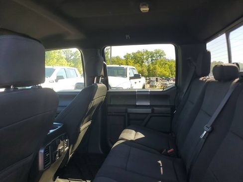 Used 2020 Ford F150 XLT w/ Equipment Group 302A Luxury AWD/4WD image 7