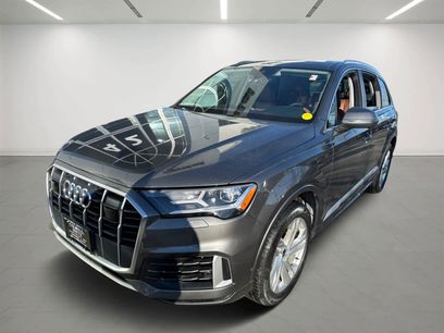 Used 2022 Audi Q7 Premium Plus