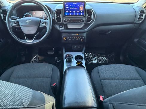 Used 2021 Ford Bronco Sport Big Bend w/ Big Bend Package image 16