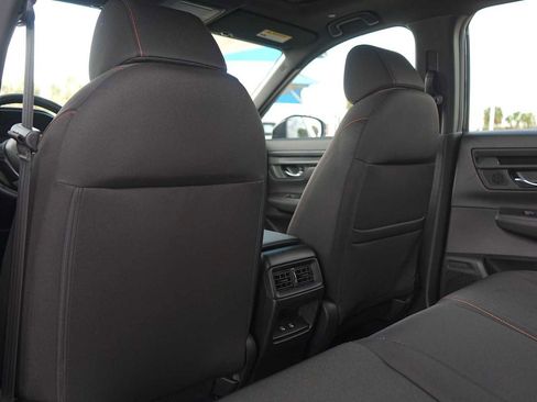Used 2026 Honda CR-V TrailSport image 13