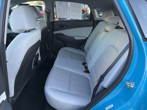 Used 2023 Hyundai Kona SEL w/ Cargo Package image 11