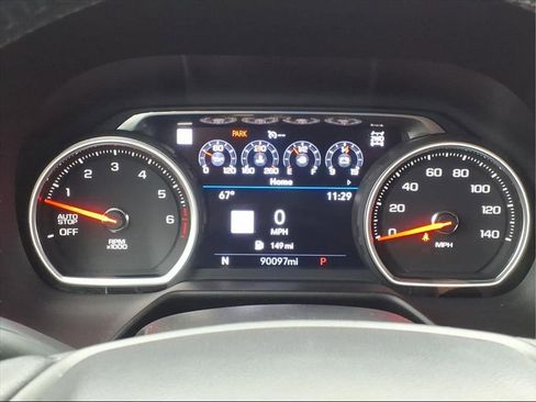 Used 2021 Chevrolet Tahoe Premier AWD/4WD image 27