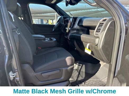 New 2026 RAM 2500 Tradesman image 30