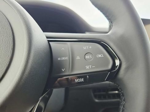New 2026 MAZDA CX-5 Preferred AWD/4WD image 20