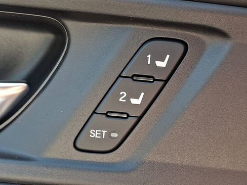 Used 2024 Honda Accord Touring image 26