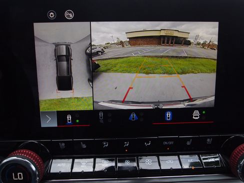 Used 2023 GMC Canyon AT4X w/ Edition 1 image 18