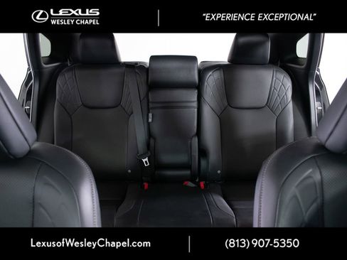 Used 2023 Lexus RX 350 Premium w/ Accessory Package FWD image 26