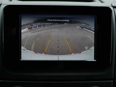 New 2026 RAM ProMaster 3500 w/ Convenience Group image 23