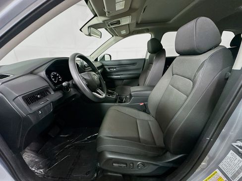 Used 2025 Honda CR-V EX image 13