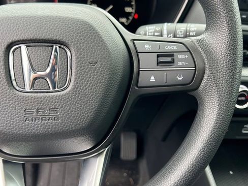 Used 2025 Honda CR-V EX image 24