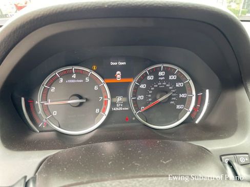 Used 2019 Acura TLX V6 w/ Technology & A-SPEC Pkg image 16