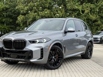 Used 2026 BMW X5 xDrive40i w/ M Sport Package