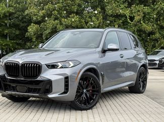 Used 2026 BMW X5 xDrive40i w/ M Sport Package AWD/4WD video 1