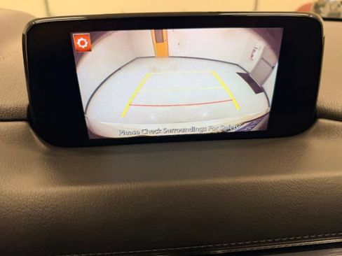 Used 2017 MAZDA CX-5 Grand Touring AWD/4WD image 39