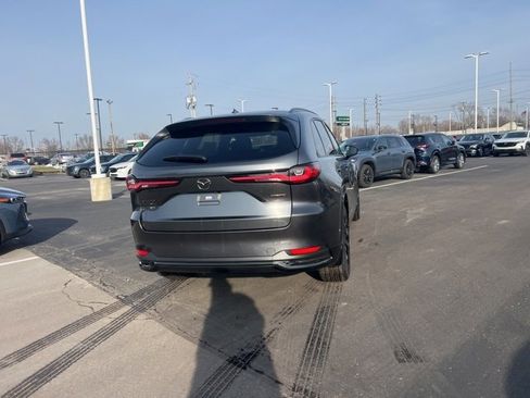 New 2026 MAZDA CX-90 3.3 Turbo S w/ Premium Package image 10