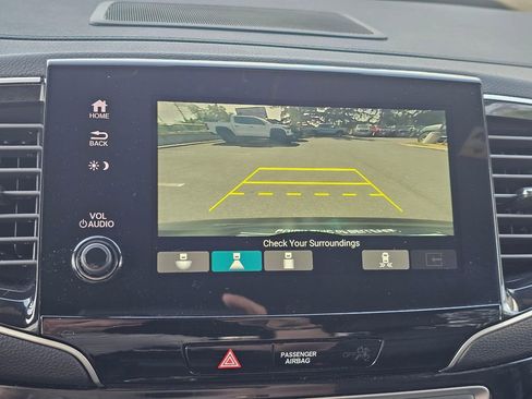 Used 2020 Honda Pilot Black Edition image 75