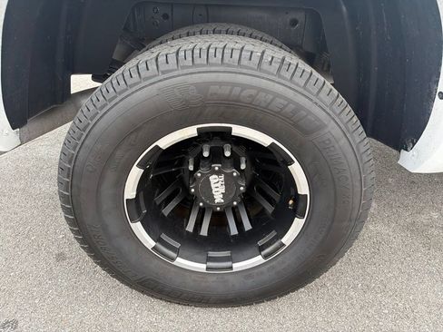 Used 2016 RAM 3500 Laramie AWD/4WD image 13